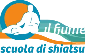 Logo Scuola Shiatsu Il Fiume