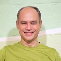 Ritratto di Michele Vanin