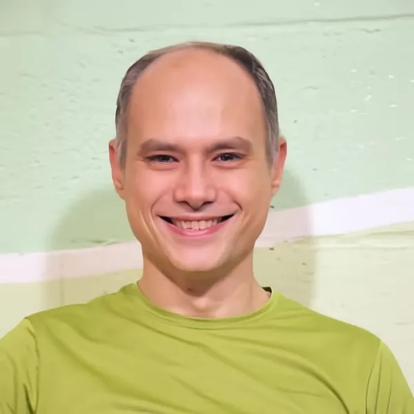 Ritratto di Michele Vanin