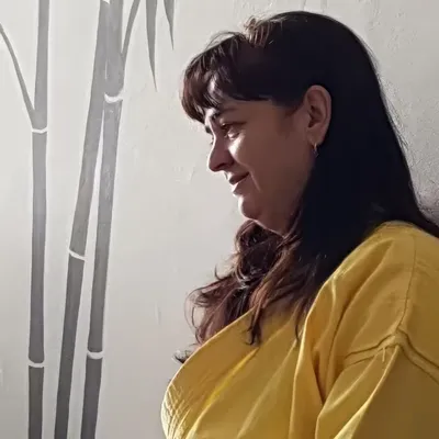 Ritratto di Silvia Aversano